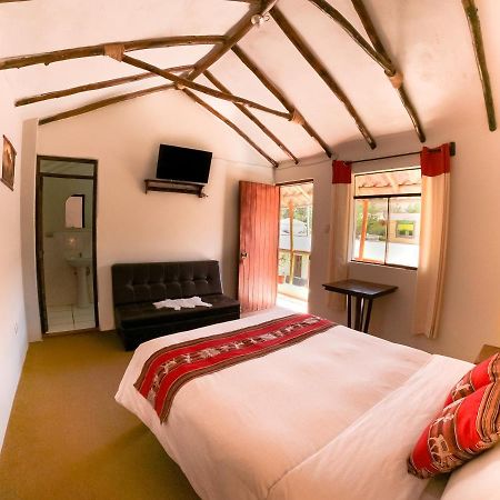 La Casa De La Abuela Isabel Hotel Yanque Kültér fotó