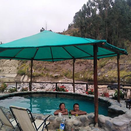 La Casa De La Abuela Isabel Hotel Yanque Kültér fotó