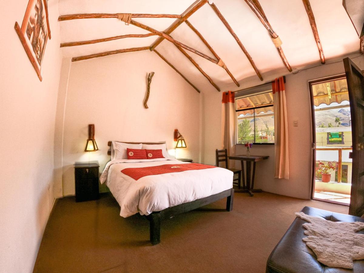 La Casa De La Abuela Isabel Hotel Yanque Kültér fotó