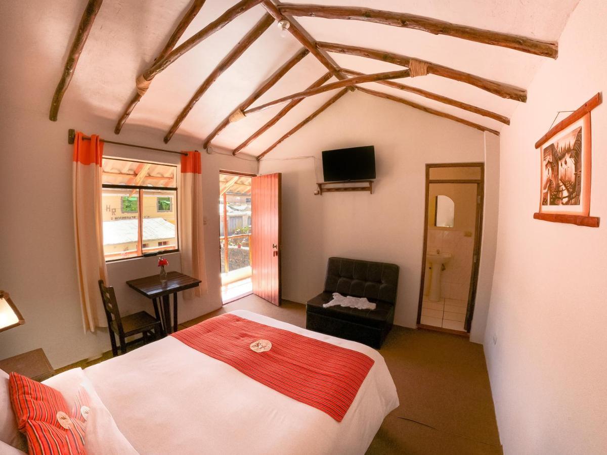 La Casa De La Abuela Isabel Hotel Yanque Kültér fotó