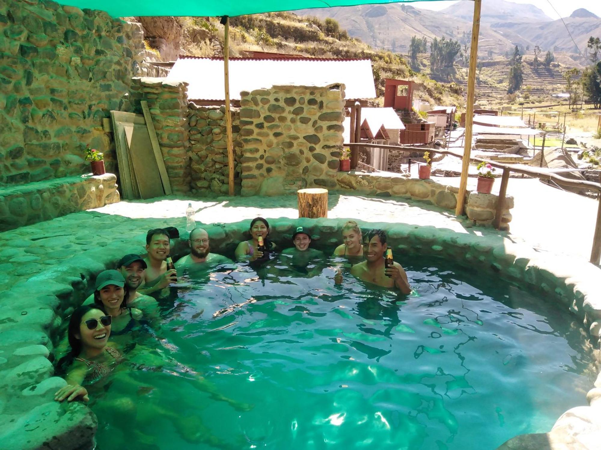 La Casa De La Abuela Isabel Hotel Yanque Kültér fotó