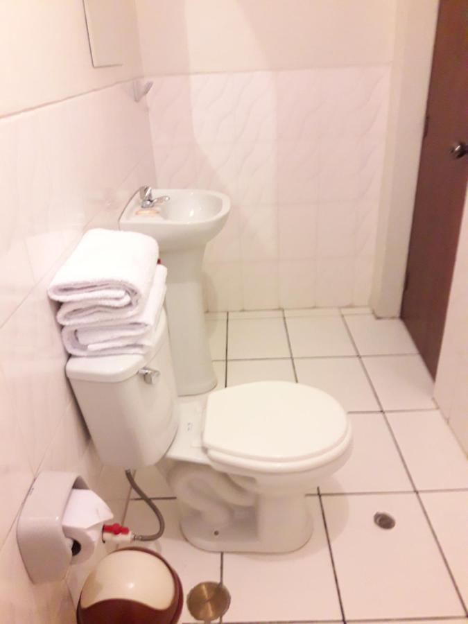 La Casa De La Abuela Isabel Hotel Yanque Kültér fotó
