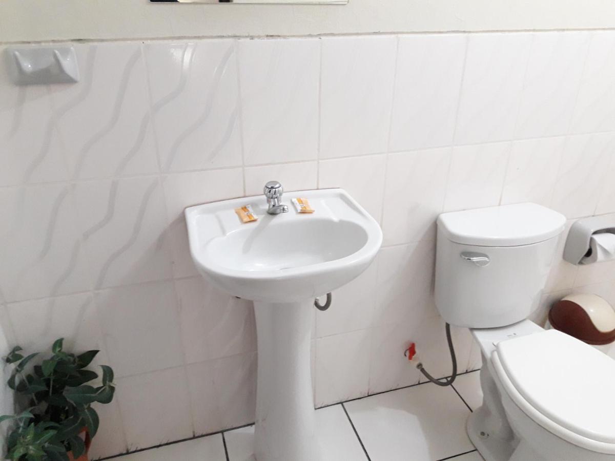 La Casa De La Abuela Isabel Hotel Yanque Kültér fotó