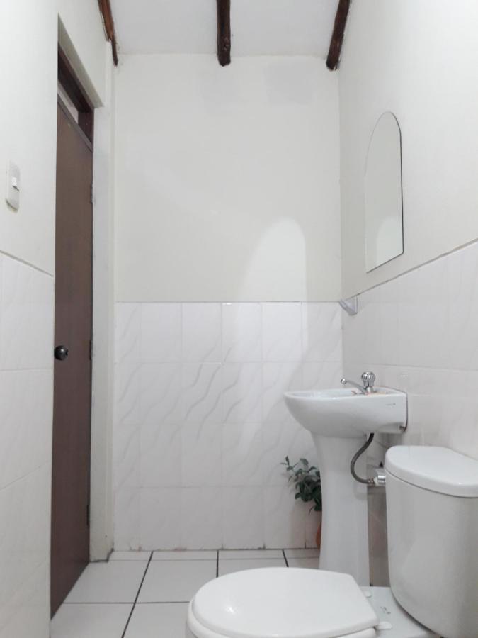 La Casa De La Abuela Isabel Hotel Yanque Kültér fotó